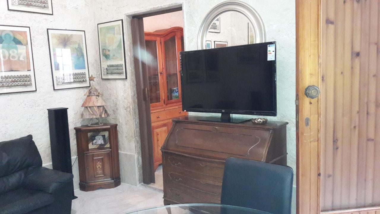 Mia Apartamento Bari Exterior foto