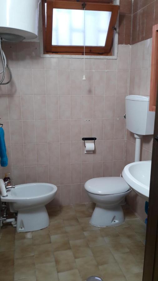 Mia Apartamento Bari Exterior foto